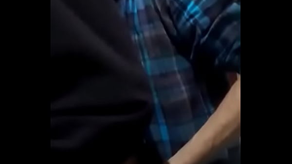 Meteu no rabo dele