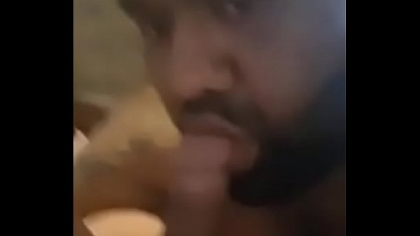 Gay blowjob