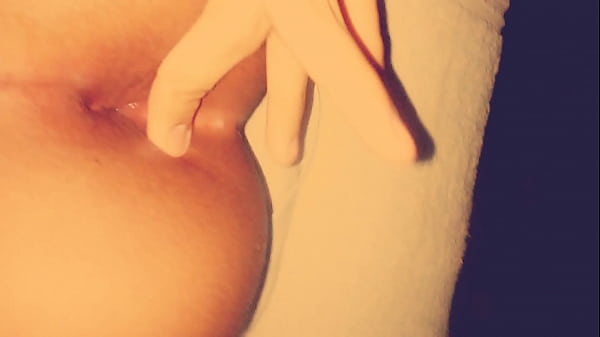 Gay Fingers
